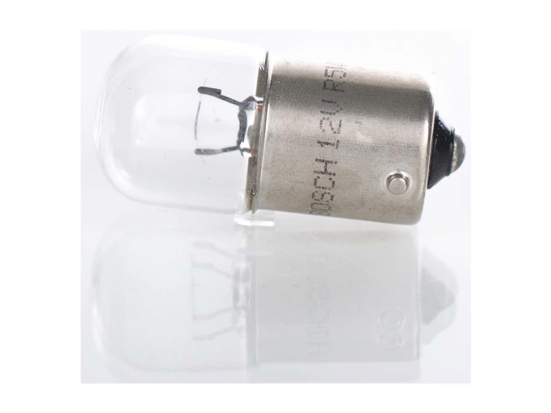 Bosch Pure Light pære R5W 12V - 2 stk.