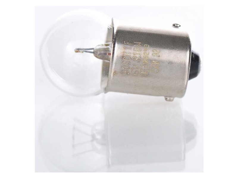 Bosch Pure Light pære R10W 12V - 2 stk.