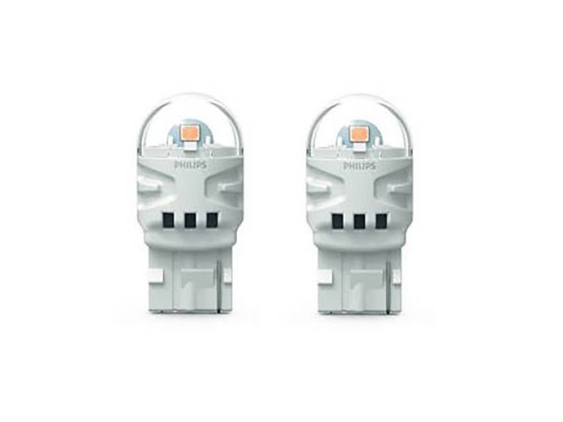 Philips Ultinon Pro3100 LED R5W/R10W 12V - Set | Bilvård & Biltillbehör - Belysning | GameStuff