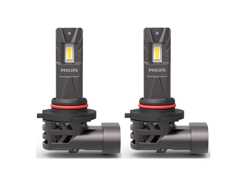 Philips Ultinon Retrofit LED HIR2 12V - Sæt | Bilvård & Biltillbehör - Belysning | GameStuff