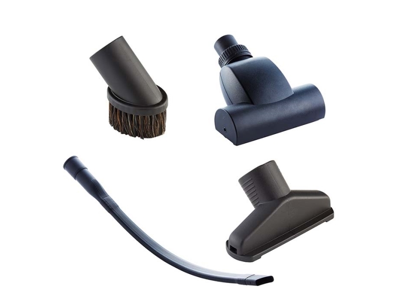 Alternativ bild 0 för Nilfisk 107417190, Trummdammsugare, Bilrengöringskit, Svart, Nilfisk, BUDDY II 18L T INOX EU MULTI II 22T UK MULTI II 30 T INOX VSC EU BUDDY II 12 AUS/NZ BUDDY II 12 EU...