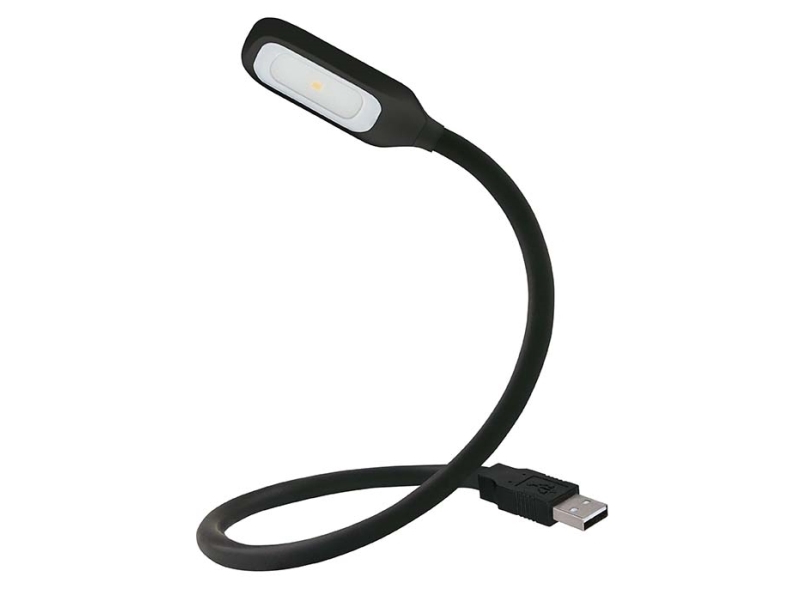 Osram LED-læselampe til USB