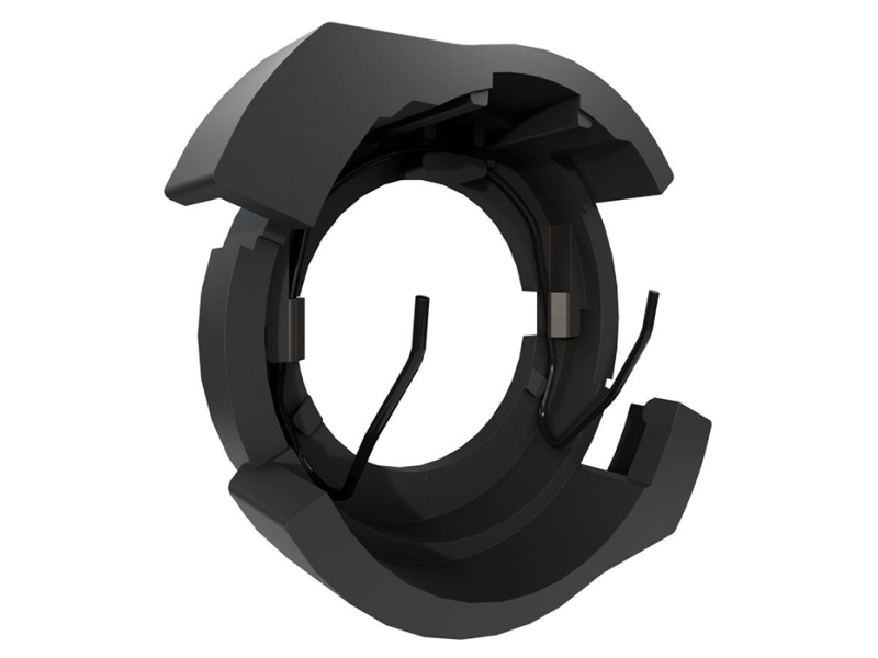 Osram Adapterring DA09 för H7 LED - Set | Bilvård & Biltillbehör - Belysning - Tillbehör & reläer | GameStuff