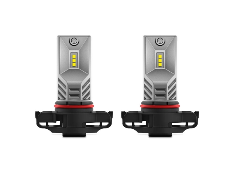 Osram Ledriving Fl 12V Pg20-7 Hfb-2