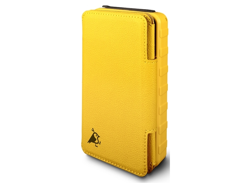 Aqiila Powerbird Bs10 - Solar-Powerbank 10000 Mah