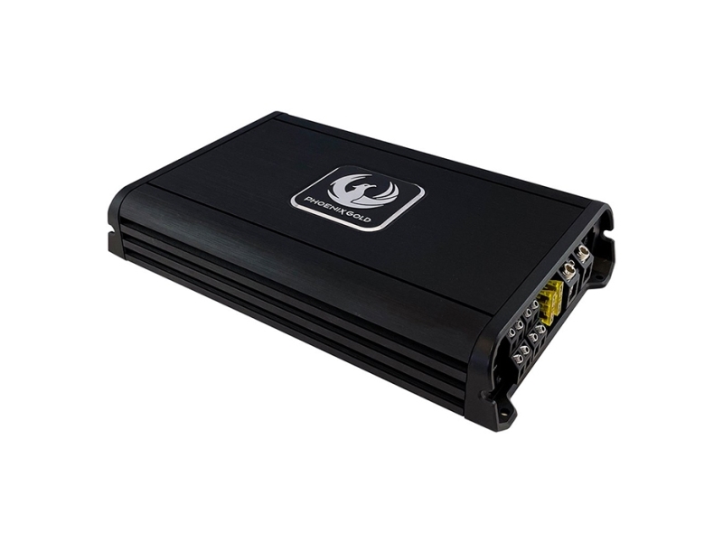 Phoenix Gold ZT6004 600W RMS 24-volt 4-kanals