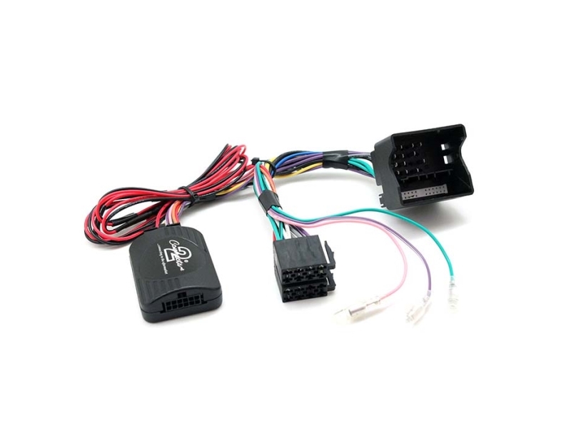 Ctsvx003.2 ratbetj. Opel