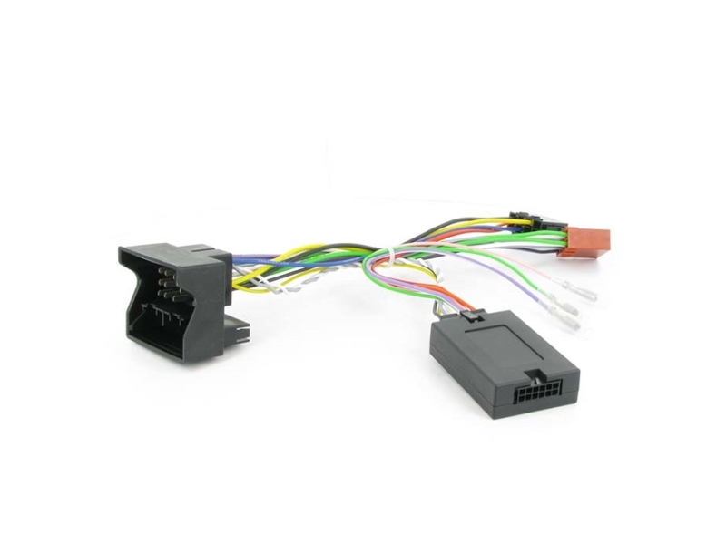 CtsVW003.2 ratbetj. VW | Bilvård & Biltillbehör - Bilens Interiörutrustning - HiFi för bilar - Hifi Tillbehör | GameStuff