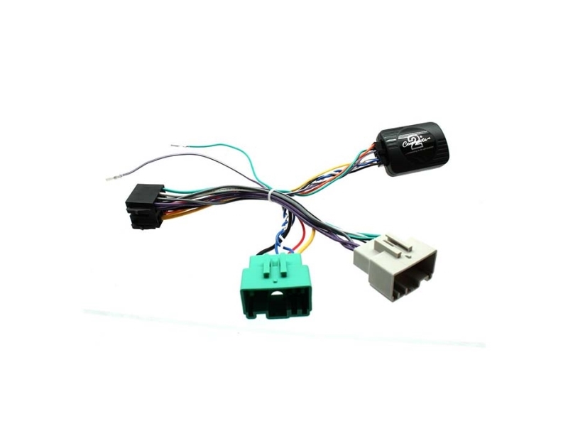 Ctsvl002.2 ratbetj. Volvo V70, S60 00>04 | Bilvård & Biltillbehör - Bilens Interiörutrustning - HiFi för bilar - Hifi Tillbehör | GameStuff