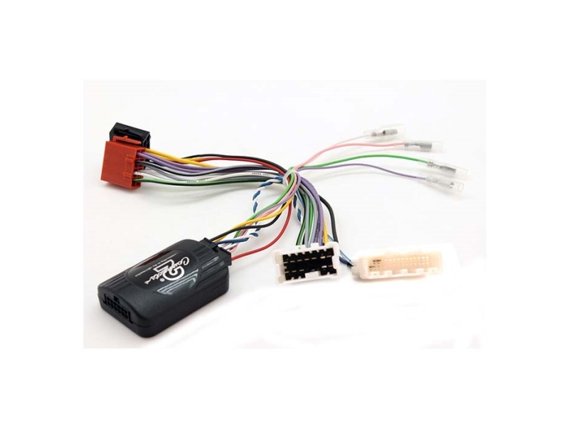 Ctsrn008.2 ratbetj. Renault | Bilvård & Biltillbehör - Bilens Interiörutrustning - HiFi för bilar - Hifi Tillbehör | GameStuff