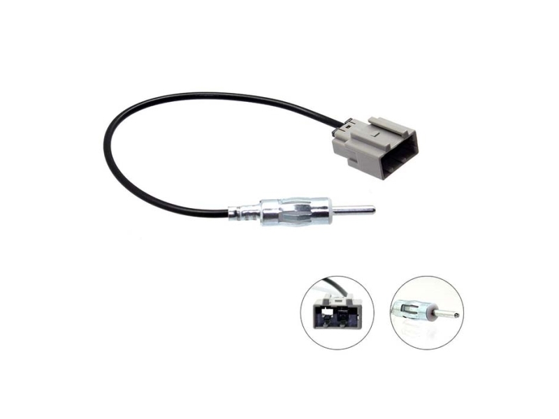 Ct27aa53 ant. adapter | Bilvård & Biltillbehör - Bilens Interiörutrustning - HiFi för bilar - Hifi Tillbehör | GameStuff