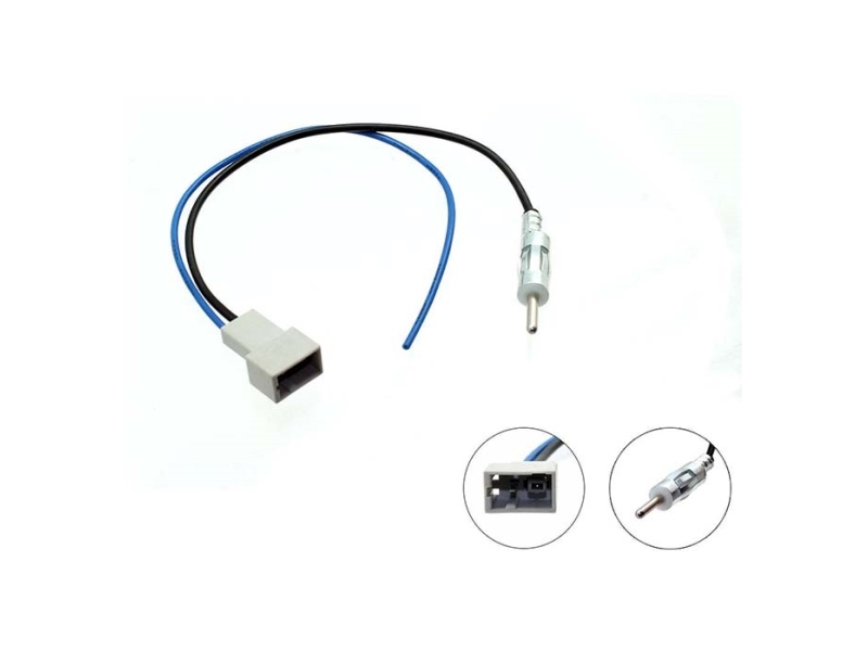 Ct27aa36 ant.adapter