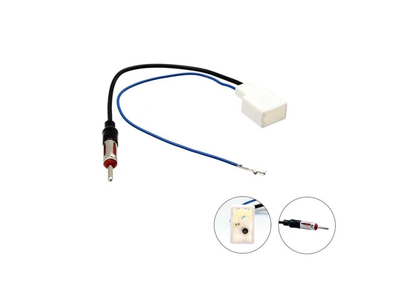Connects2 ct27aa130 | Bilvård & Biltillbehör - Bilens Interiörutrustning - HiFi för bilar - Hifi Tillbehör | GameStuff