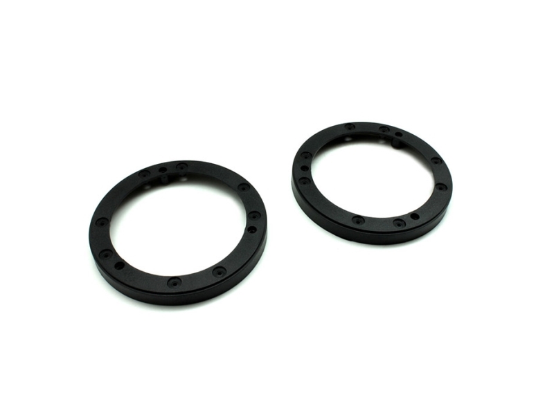 Connects2 CT25UV09 Universella högtalarramar | Bilvård & Biltillbehör - Bilens Interiörutrustning - HiFi för bilar - Hifi Tillbehör | GameStuff