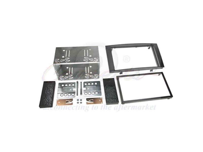 Connects2 ct23VW04a 2-DIN kit | Bilvård & Biltillbehör - Bilens Interiörutrustning - HiFi för bilar - Hifi Tillbehör | GameStuff