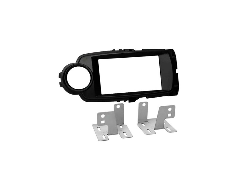 Connects2 CT23TY57 2-DIN-kit Toyota