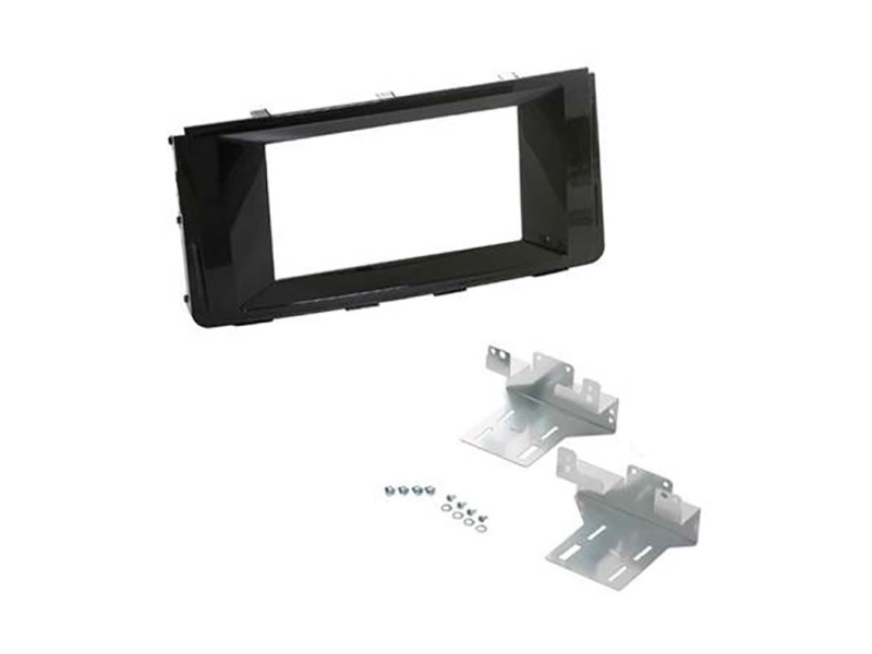 Connects2 CT23HY45 2-DIN kit h350 2015> | Bilvård & Biltillbehör - Bilens Interiörutrustning - HiFi för bilar - Hifi Tillbehör | GameStuff