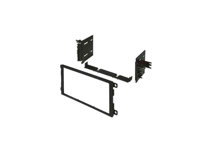 2-DIN ramsats olika gm-bilar | Bilvård & Biltillbehör - Bilens Interiörutrustning - HiFi för bilar - Hifi Tillbehör | GameStuff