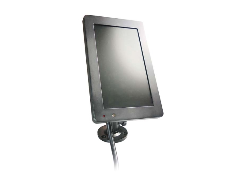 Lös skärm 4 ch. birdview | Bilvård & Biltillbehör - Bilens Interiörutrustning - HiFi för bilar - Hifi Tillbehör | GameStuff