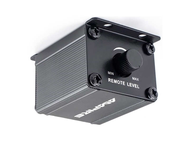 Level controller til MBM500.1, MBM1.24V, MB1000.1-2G | Bilvård & Biltillbehör - Bilens Interiörutrustning - HiFi för bilar - Hifi Tillbehör | GameStuff