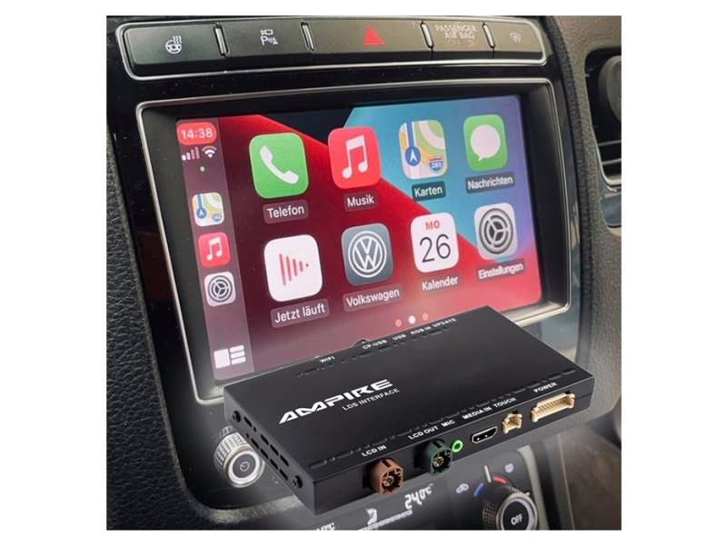 Android Auto Carplay Adapter Touareq