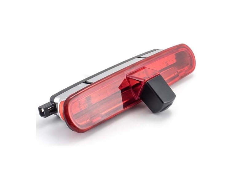 Bakkamera Fiat Doblo 2, Opel Combo d | Bilvård & Biltillbehör - Bilens Interiörutrustning - Dashcam / Bilkamera | GameStuff