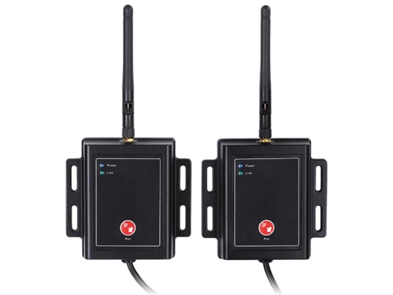 Digital video transmitter uni 2.4ghz