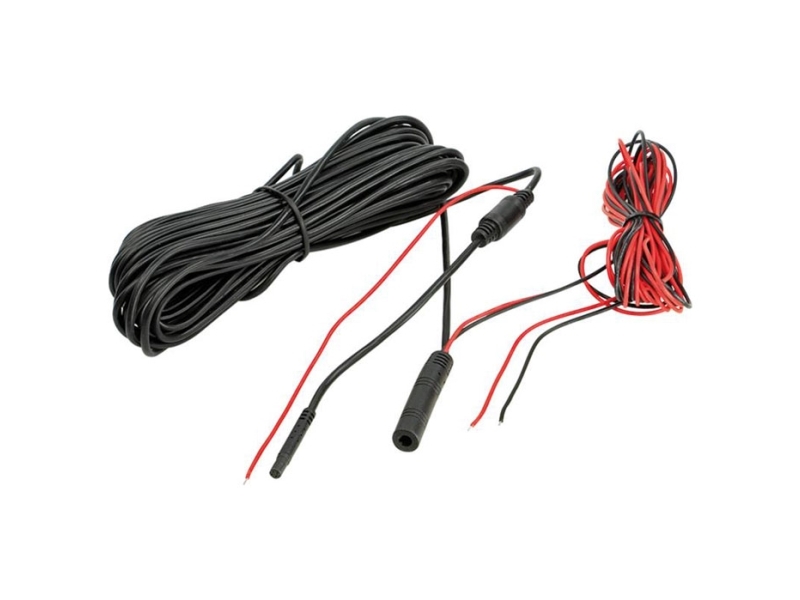 15 m förlängningskabel för ACV-kamera