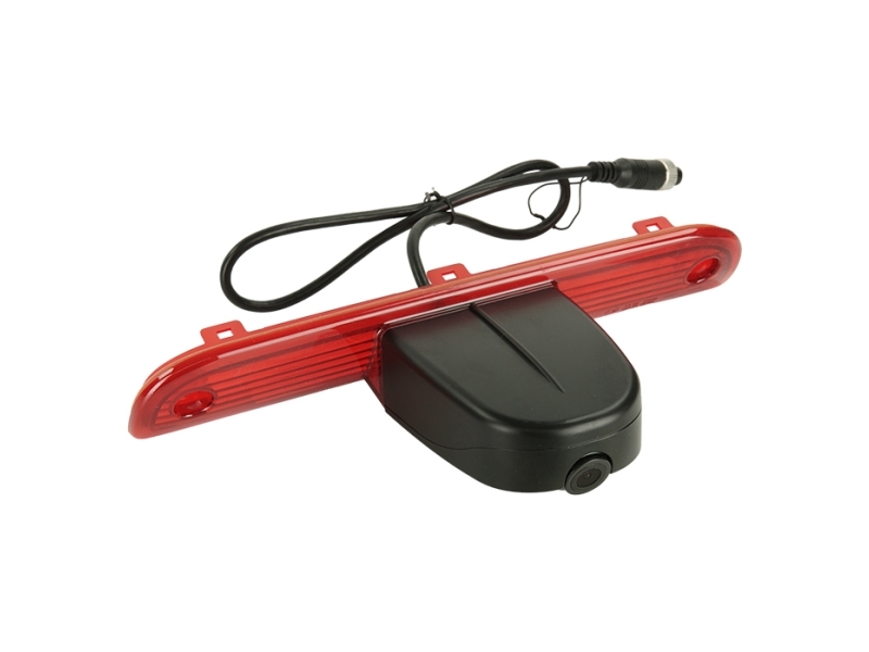 Bakkamera Jumper,Boxer,Ducato 06-23 - Dobbelt linse