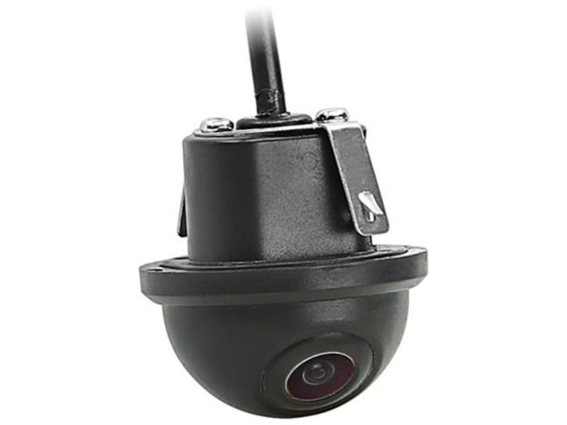 Bakkamera rundt indb. universal