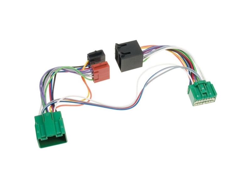 Acv Parrot Adapter Volvo S40 V50 Xc90