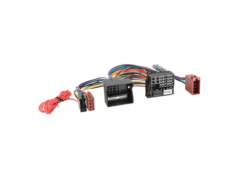 Isostik Toyota/ Suzuki 28pin/10pin