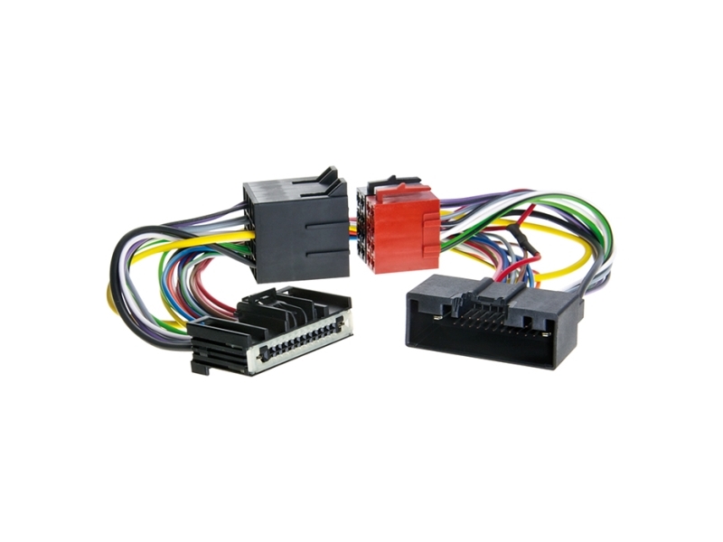 ACV T-kabel Ford, Land Rover 57-1123