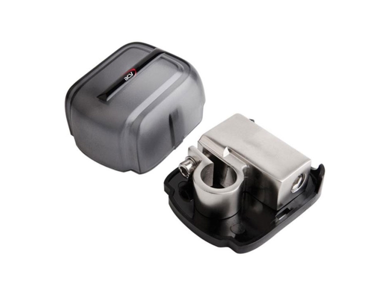 ACV batteriterminal minus pol | Bilvård & Biltillbehör - Bilens Interiörutrustning - HiFi för bilar - Hifi Tillbehör | GameStuff