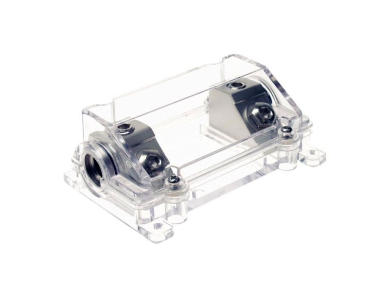 ACV sikringsholder anl 35-50mm2 sølv