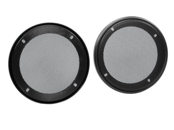 Högtalargaller 130 mm | Bilvård & Biltillbehör - Bilens Interiörutrustning - HiFi för bilar - Hifi Tillbehör | GameStuff