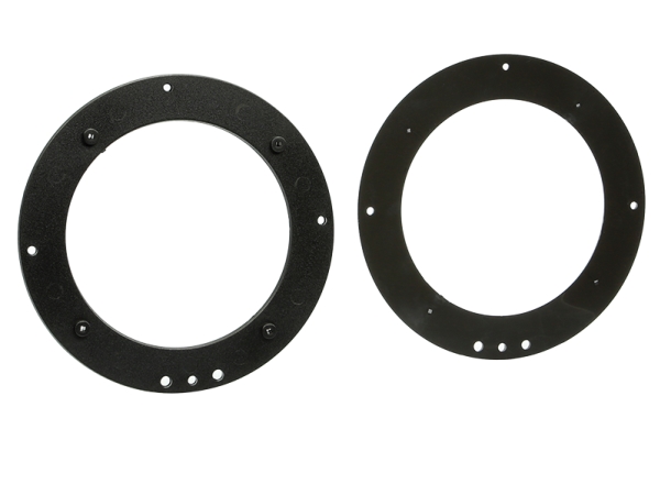 Högtalaradapter 165 mm-&gt 130 mm | Bilvård & Biltillbehör - Bilens Interiörutrustning - HiFi för bilar - Hifi Tillbehör | GameStuff