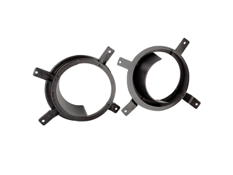 ACV 271348-04, Högtalaradapter, Volvo, Volvo S60 2001 -> 2009 Volvo V70 2000 -> 2007 Volvo XC70 2000 -> 2007, Svart, Plast, 165 mm | Bilvård & Biltillbehör - Bilens Interiörutrustning - HiFi för bilar - Hifi Tillbehör | GameStuff