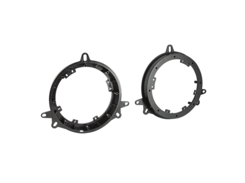 Højtaler rammer til Toyota diverse, 165 mm