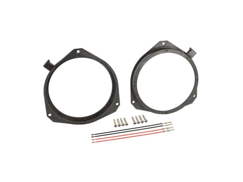 Højttalerramme Ø165mm Alfa/ Citroën/opel 271230 07 1