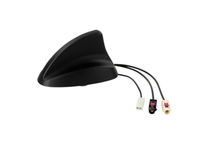 Shark II Antenne DAB/DAB+ Phantom