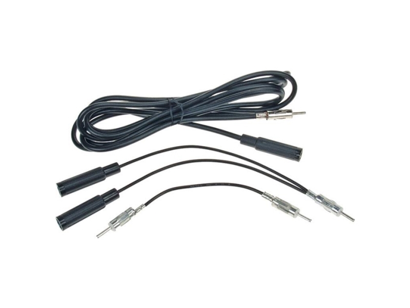 Antenneadaptersæt universal