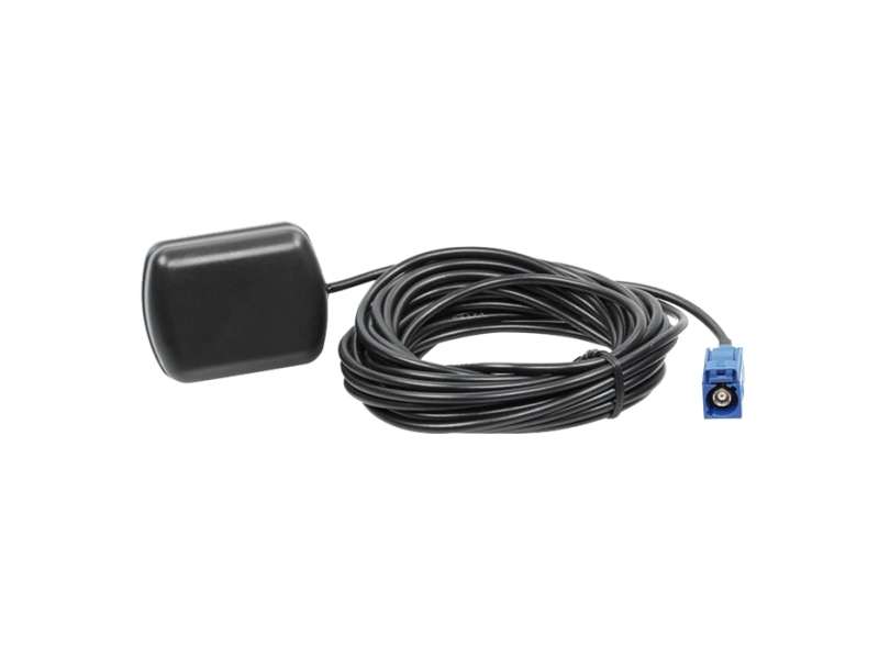 Gps Antenne Fakra Bla