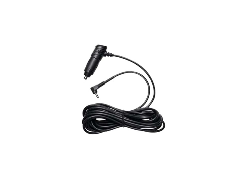 Alpine Kabel til cigarstik | Bilvård & Biltillbehör - Bilens Interiörutrustning - Dashcam / Bilkamera | GameStuff