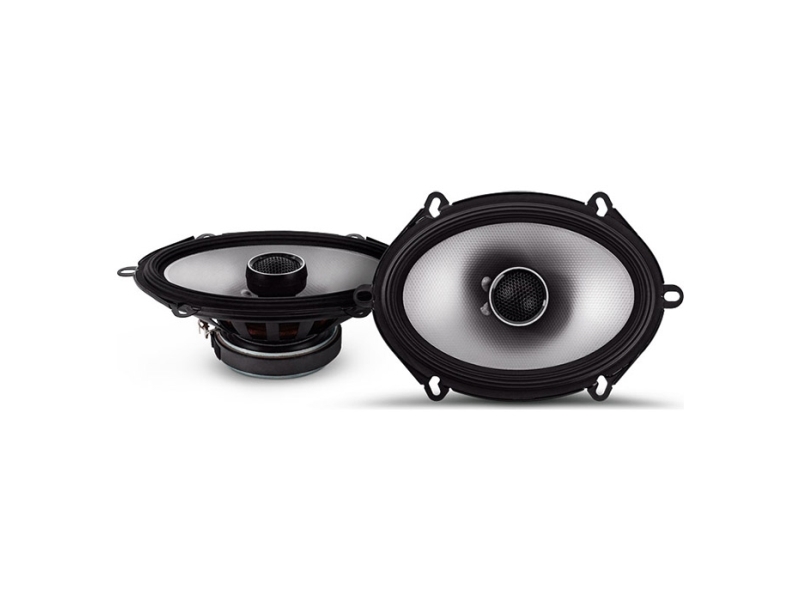 Alpine S2-S68 6x8 högtalare 2-vägs koaxial | Bilvård & Biltillbehör - Bilens Interiörutrustning - HiFi för bilar - Bilstereohögtalare | GameStuff