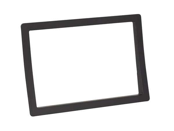 Dobbelt din 8 universal trim | Bilvård & Biltillbehör - Bilens Interiörutrustning - HiFi för bilar - Hifi Tillbehör | GameStuff