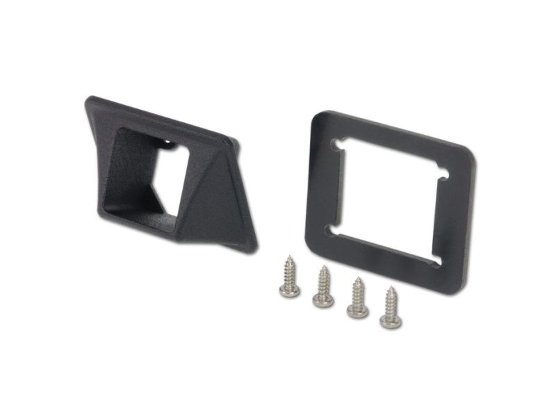 Alpine Bakkamera monteringsbeslag KITR1V f. Mercedez Vito-Vivano