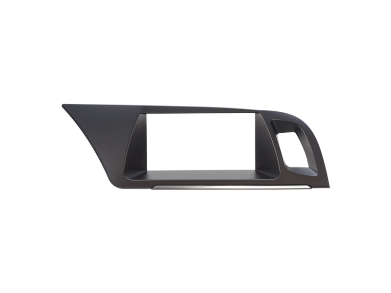 Mont. kit Alpine style, Audi A4 og A5 | Bilvård & Biltillbehör - Bilens Interiörutrustning - HiFi för bilar - Hifi Tillbehör | GameStuff