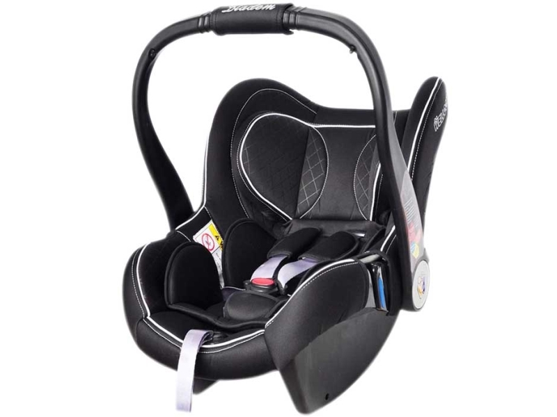 Welldon Diadem bilbarnstol med isofix (0-13 kg) | Bilvård & Biltillbehör - Bilens Interiörutrustning - Bilstolar | GameStuff
