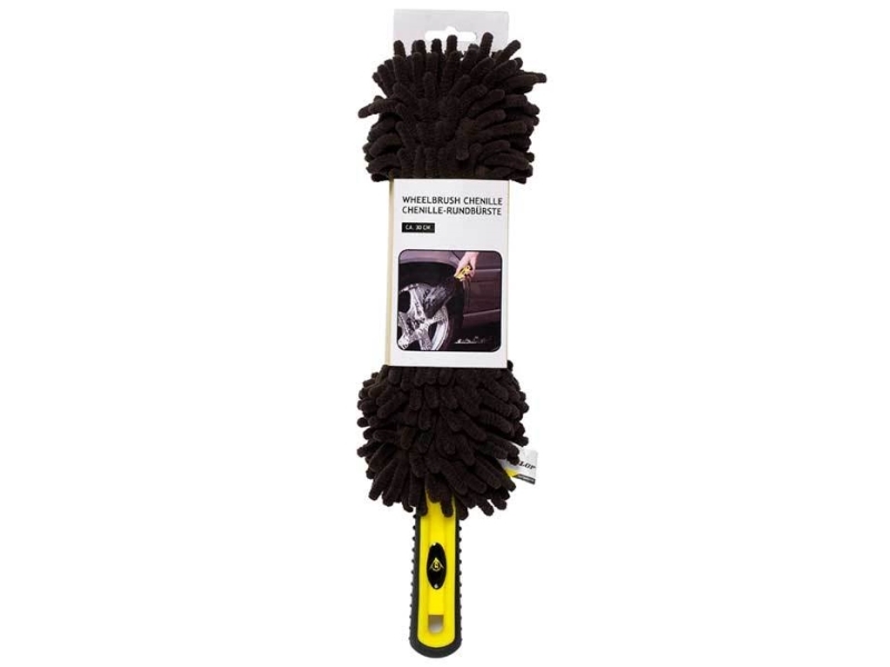 Dunlop Felgenbürste 33 Cm Mikrofaser